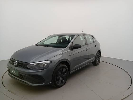 VOLKSWAGEN POLO 1.0 MPI TRACK MANUAL